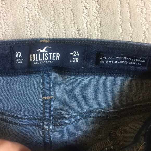 Hollister and forever 21 bundle - Picture 6 of 8